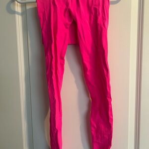 FP Movement by Free People Vibrant Pink Leggings